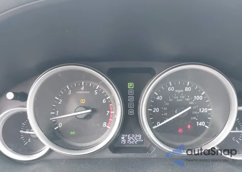 2015 Mazda Cx-9 Touring из США, поврежденный, VIN JM3TB3CV2F0457280